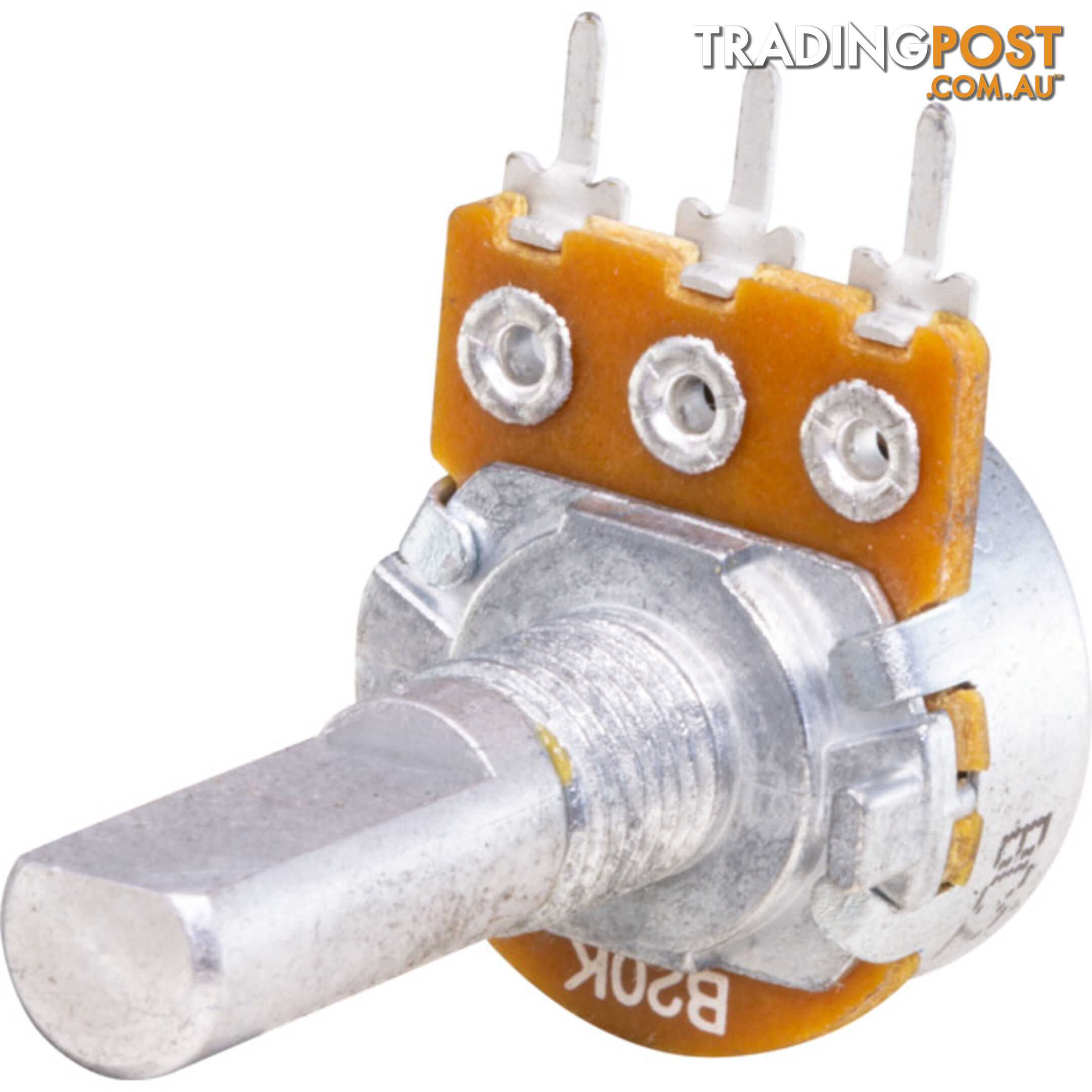 18PN20KB 20K (B) LINEAR POT POTENTIOMETER