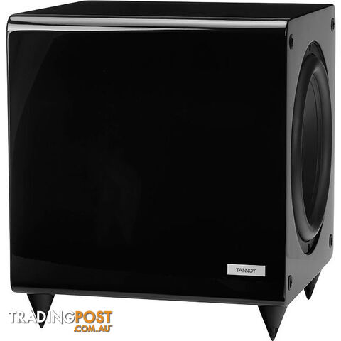 TS2.10 300W 10" DUAL SUBWOOFER TANNOY