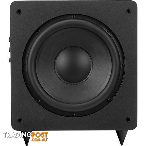 TS2.10 300W 10" DUAL SUBWOOFER TANNOY