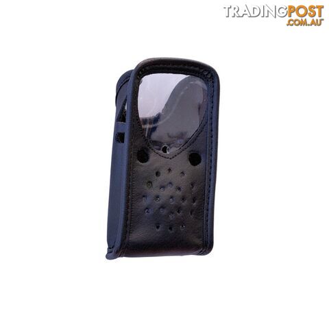 LC002 LEATHER CARRY CASE SUIT TX610