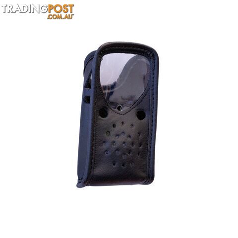 LC002 LEATHER CARRY CASE SUIT TX610