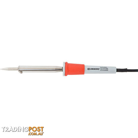 N80D 80W SOLDERING IRON CRESCENT