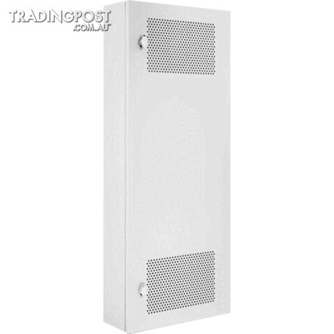 BBNBNXLV2 NBN ENCLOSURE WITH VENTS 1000 X 400 X 150MM