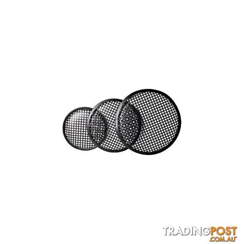 MG10 250MM METAL SPEAKER GRILLE