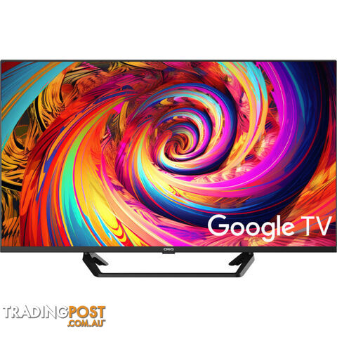 L40G7PG 40" LED FHD GOOGLE TV FRAMELESS