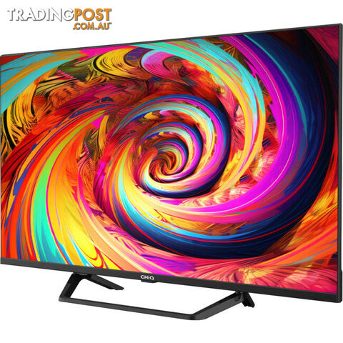 L40G7PG 40" LED FHD GOOGLE TV FRAMELESS - photo 2 of 9