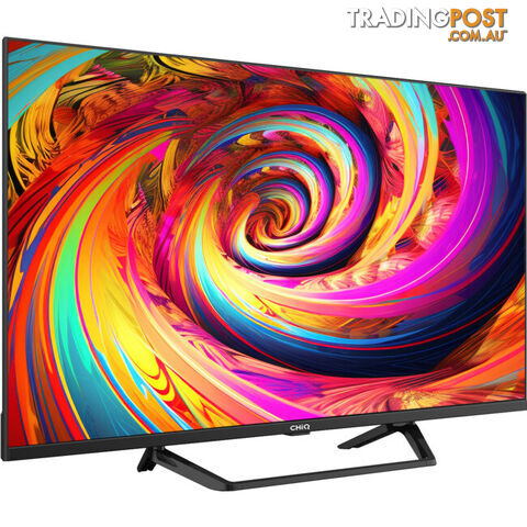 L40G7PG 40" LED FHD GOOGLE TV FRAMELESS - photo 3 of 9