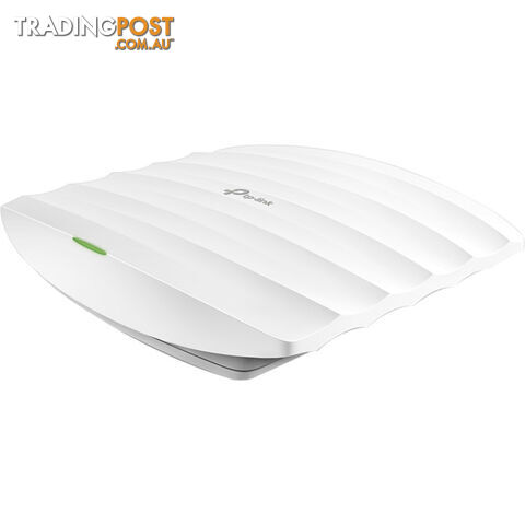 EAP225 AC1350 CEILING MOUNT GIGA AP MU-MIMO - OMADA - photo 3 of 6