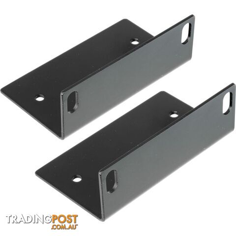 MBE50 RACK MOUNT BRACKET SHOW MA MPA SERIES EARS PAIR