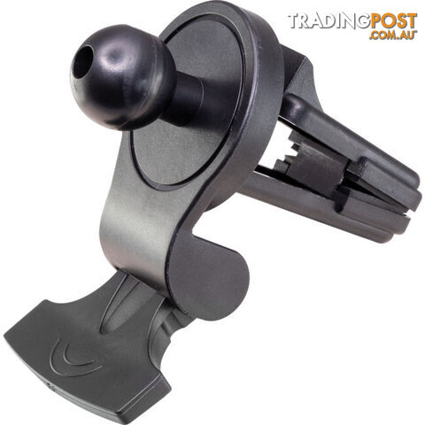 WC15W 15W WIRELESS CAR CHARGER MAGNETIC PD QI CHARGER - photo 5 of 11