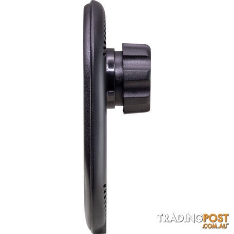 WC15W 15W WIRELESS CAR CHARGER MAGNETIC PD QI CHARGER - photo 3 of 11