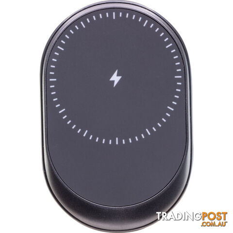 WC15W 15W WIRELESS CAR CHARGER MAGNETIC PD QI CHARGER - photo 2 of 11