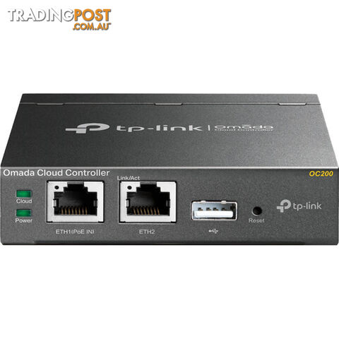 OC200 OMADA CLOUD CONTROLLER TP-LINK - photo 4 of 4