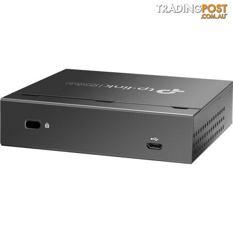 OC200 OMADA CLOUD CONTROLLER TP-LINK - photo 2 of 4