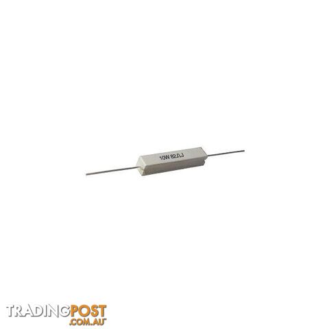 PW10-18R 18R OHM WIREWOUND RESISTOR PW10 10 WATT