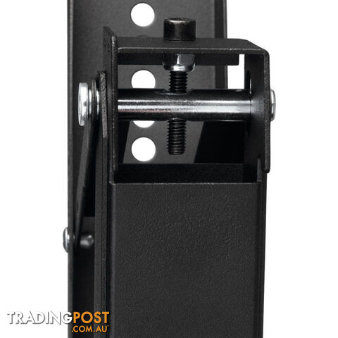 PFW6800 55"-80" 100KG FLAT WALL MOUNT VESA 800X400 - photo 2 of 5