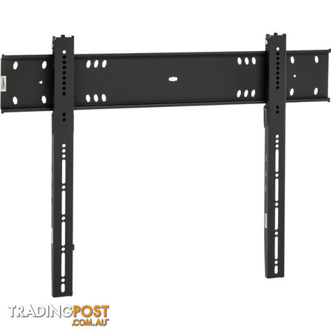 PFW6800 55"-80" 100KG FLAT WALL MOUNT VESA 800X400