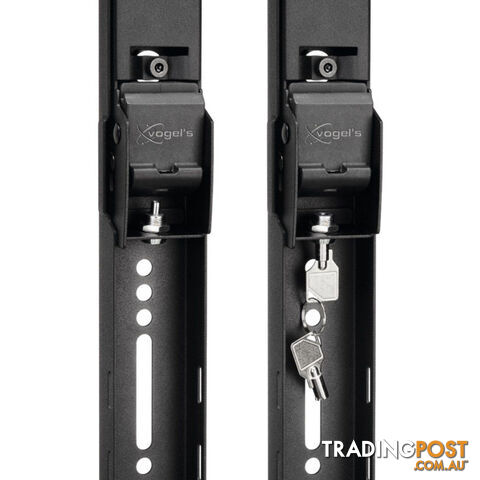 PFW6800 55"-80" 100KG FLAT WALL MOUNT VESA 800X400 - photo 4 of 5