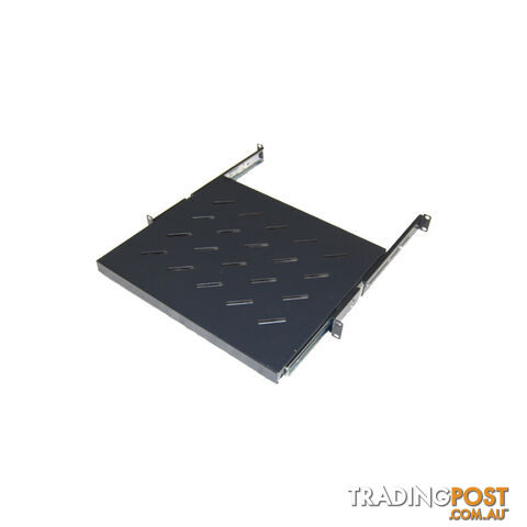 SRMS600 19" SLIDING RACK MOUNT SHELF SUIT 600MM DEEP CABINET