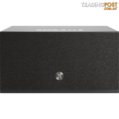 C10MKIIBK WIRELESS MULTIROOM SPEAKER BLACK CHROMECAST