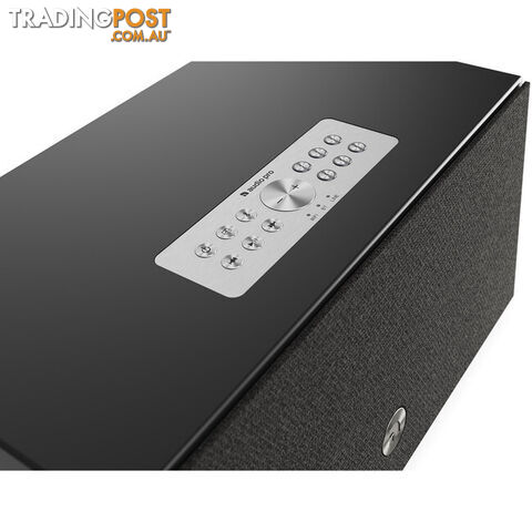 C10MKIIBK WIRELESS MULTIROOM SPEAKER BLACK CHROMECAST - photo 4 of 5