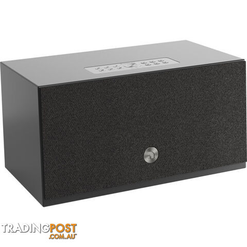 C10MKIIBK WIRELESS MULTIROOM SPEAKER BLACK CHROMECAST - photo 2 of 5