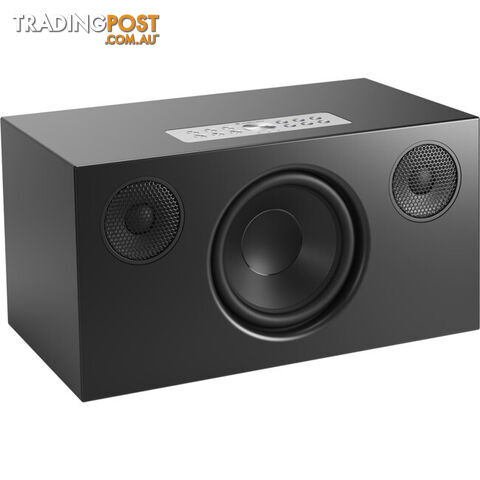C10MKIIBK WIRELESS MULTIROOM SPEAKER BLACK CHROMECAST - photo 3 of 5