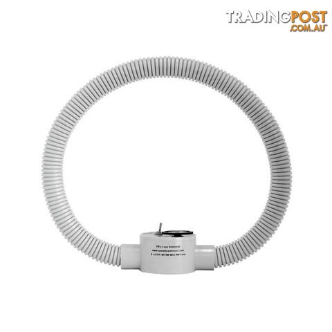 ALOOPMTAM MINI TUNABLE LOOP ANTENNA LOW SIGNAL AM RECEPTION