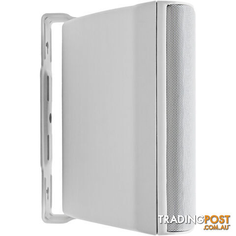 AWS602W 6.5" INDOOR/OUTDOOR SPEAKERS PAIR WHITE EARTHQUAKE - photo 3 of 4