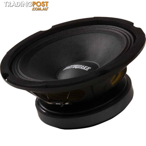 EQ6-8 6.5CLOTH SPEAKER-VENTED BASKET 6.5 INCH MIDBASS, 65W, 8 OHM - photo 2 of 4