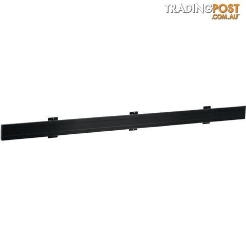 PFB3427 BLACK 2765 MM INTERFACE BAR VOGEL'S