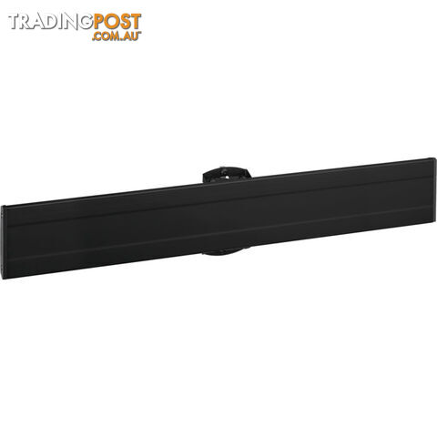 PFB3409B BLACK 915MM INTERFACE BAR VOGELS