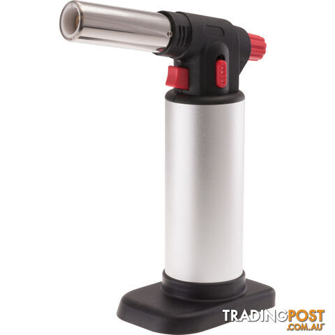 MT810 MULTIPURPOSE BUTANE GAS TORCH SOLDERING BIG FLAME BLOW