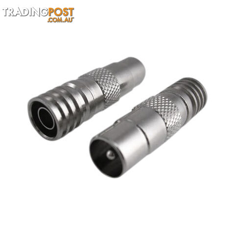 PR1298 PAL CRIMP PLUG SUITS RG6 QUAD
