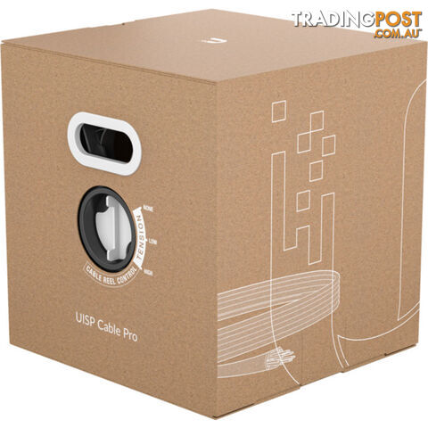 UISP-PRO CAT5E OUTDOOR CABLE 305M