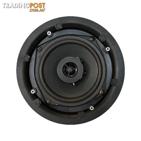 QFC5CS 10W 5" CO-AXIAL 100V CEILING SPEAKER - photo 2 of 3