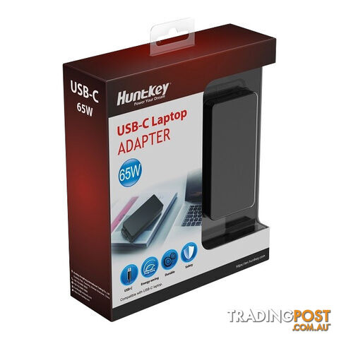 LPS17 65W USB-C LAPTOP ADAPTER - photo 3 of 3