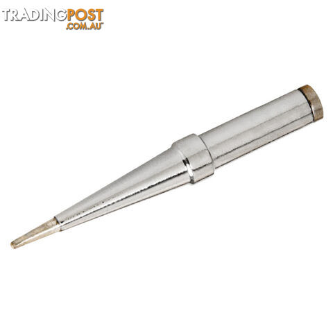 PTL8 2MM LONG SCREWDRIVER TIP 800Â¦F (427Â¦C) SUITS WTCPTD