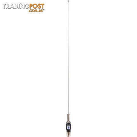 CD28/37/70 133-163MHZ VHF DIPOLE ANTENNA RFI