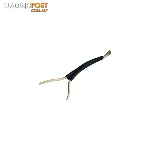 HS10AP 10MMX1.2M ADHESIVE POLYTUBE HEAT SHRINK