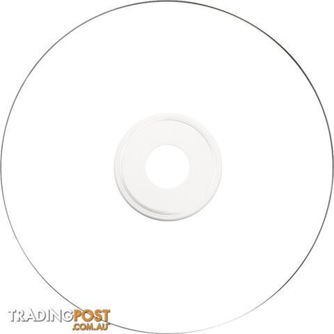 VCDR-50P 50PK VERBATIM CD-R PRINTABLE SPINDLE / BUCKET - photo 2 of 2