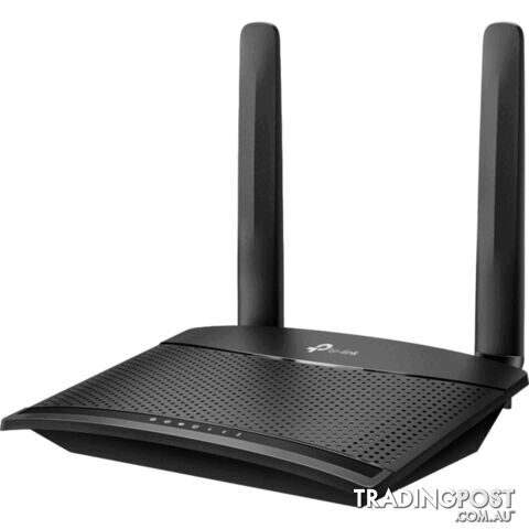 MR100 300MBPS 4G LTE ROUTER SIM - photo 2 of 5