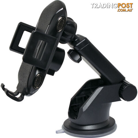 D2208 MOTORISED PHONE HOLDER QI CHRG QI - photo 4 of 8