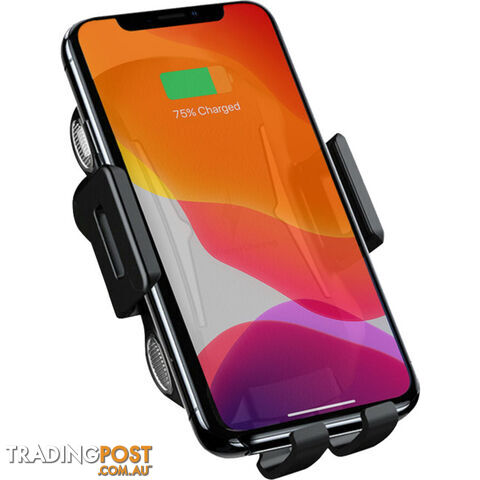 D2208 MOTORISED PHONE HOLDER QI CHRG QI - photo 5 of 8