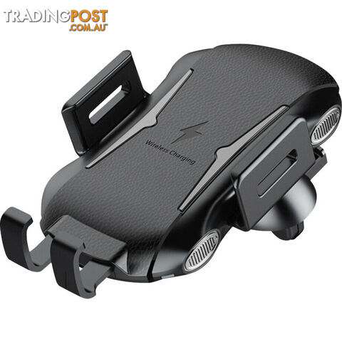D2208 MOTORISED PHONE HOLDER QI CHRG QI - photo 2 of 8