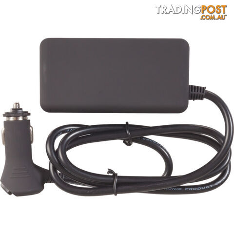 PP2120 3 WAY CIG CHARGER WITH 4 USB - photo 2 of 4