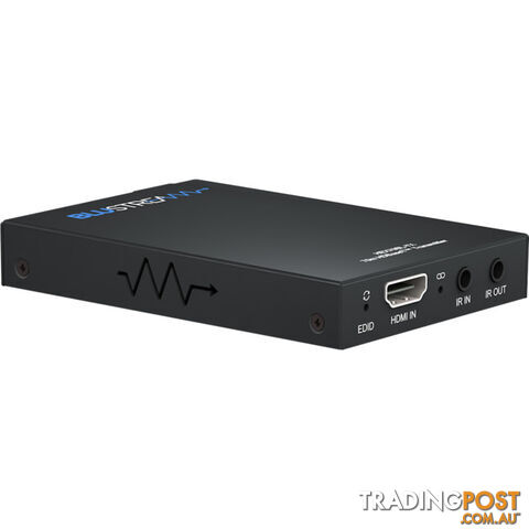 HEX70SL-TX SLIMLINE HDBASET TRANSMITTER 1080P-70M & 4K 60HZ 4:2:0- 40M