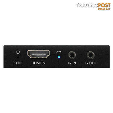 HEX70SL-TX SLIMLINE HDBASET TRANSMITTER 1080P-70M & 4K 60HZ 4:2:0- 40M - photo 3 of 4