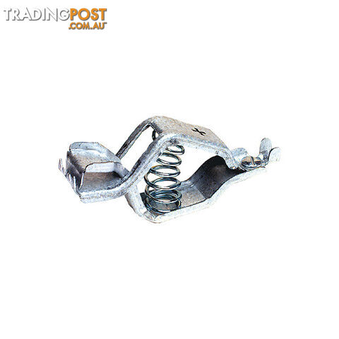 H144 50AMP LARGE BATTERY CLIP UTILUX