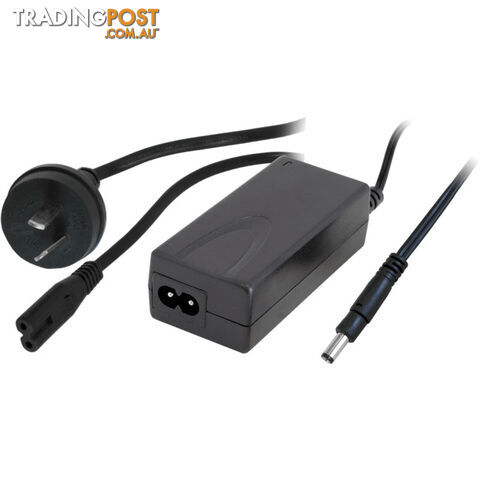SM2420 24V DC 2A POWER SUPPLY SWITCHMODE 2.1MM CEN +TVE
